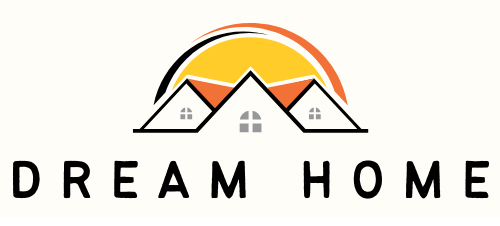 Dream Home Logo